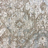 Alfombra de Interior 5' x 8' Pies - Monnry