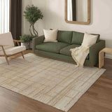 Alfombra de Interior 5' x 8' Pies - Monnry