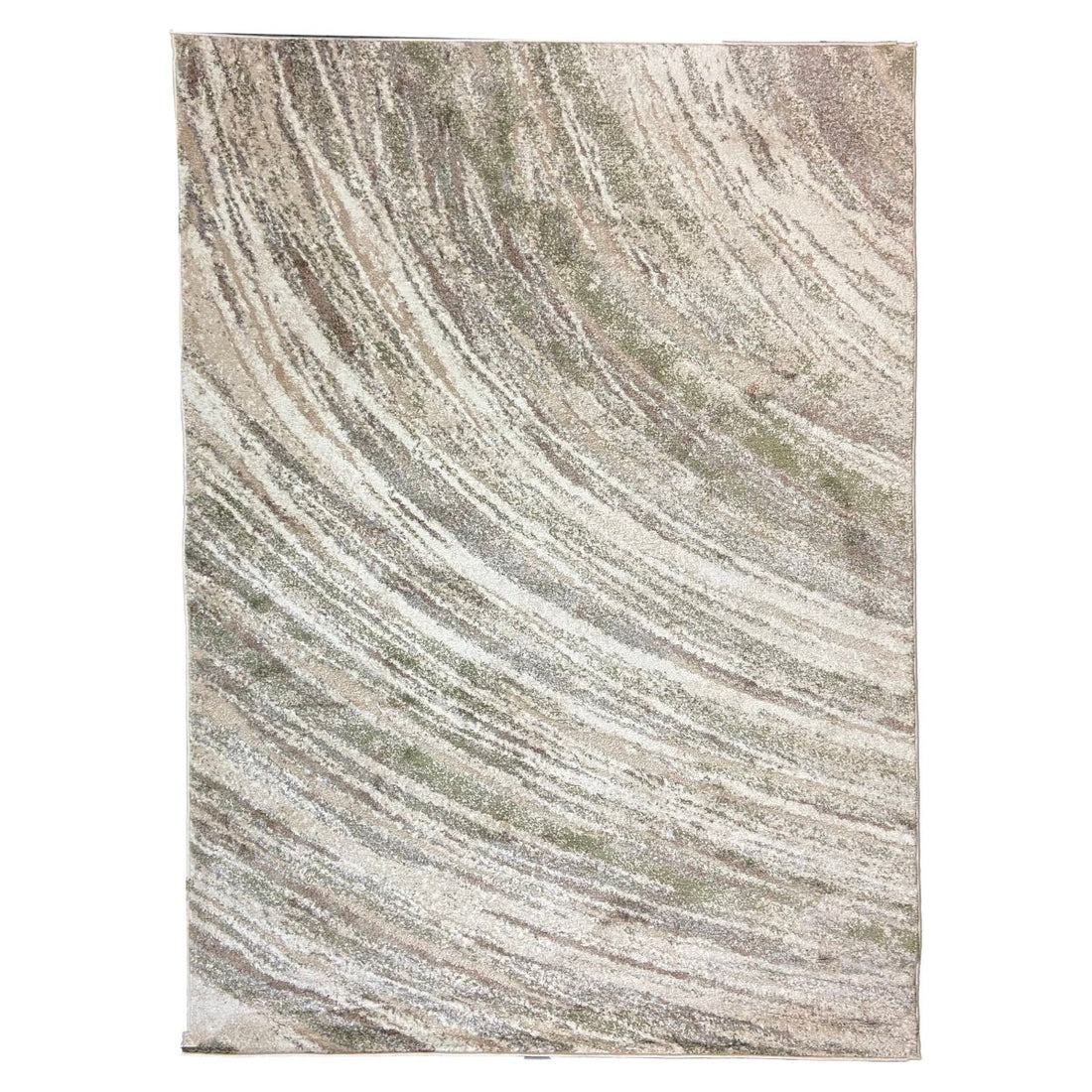 Alfombra de Interior 5' x 8' Pies - Monnry