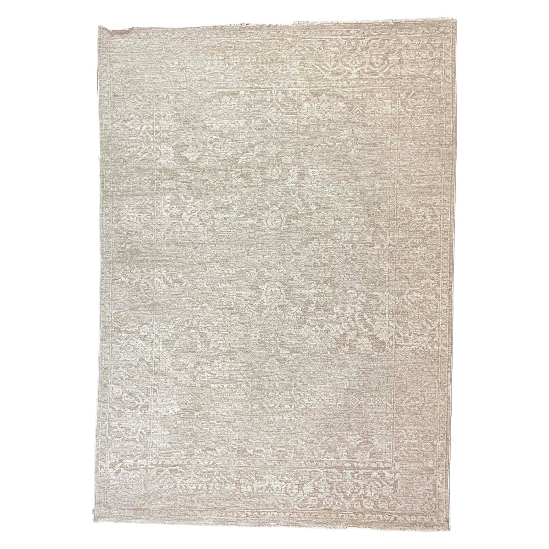 Alfombra de Interior 5' x 8' Pies - Monnry