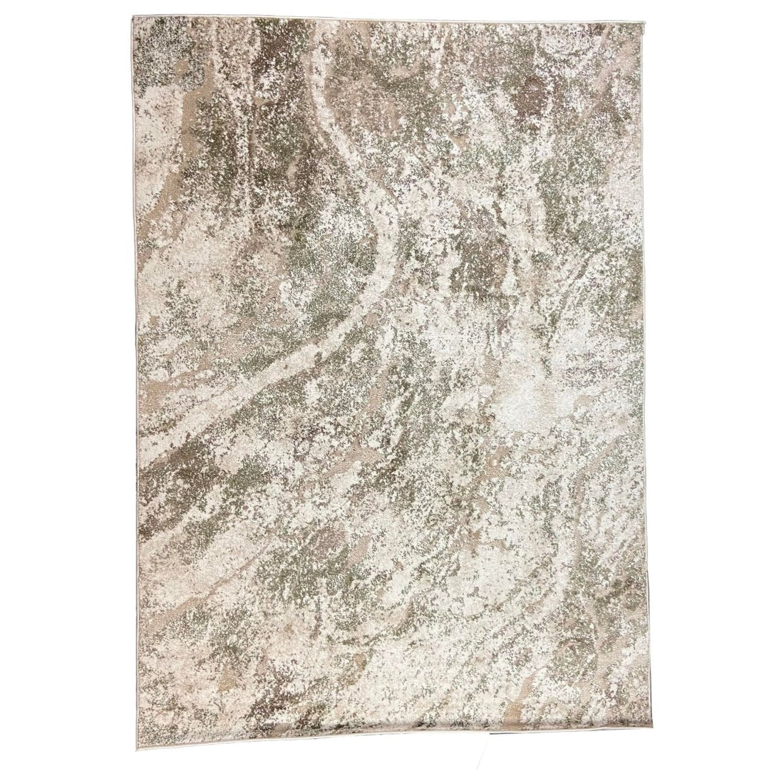 Alfombra de Interior 5' x 8' Pies - Monnry