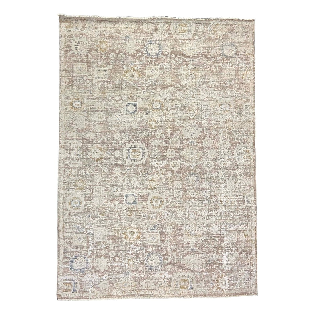 Alfombra de Interior 5' x 8' Pies - Monnry