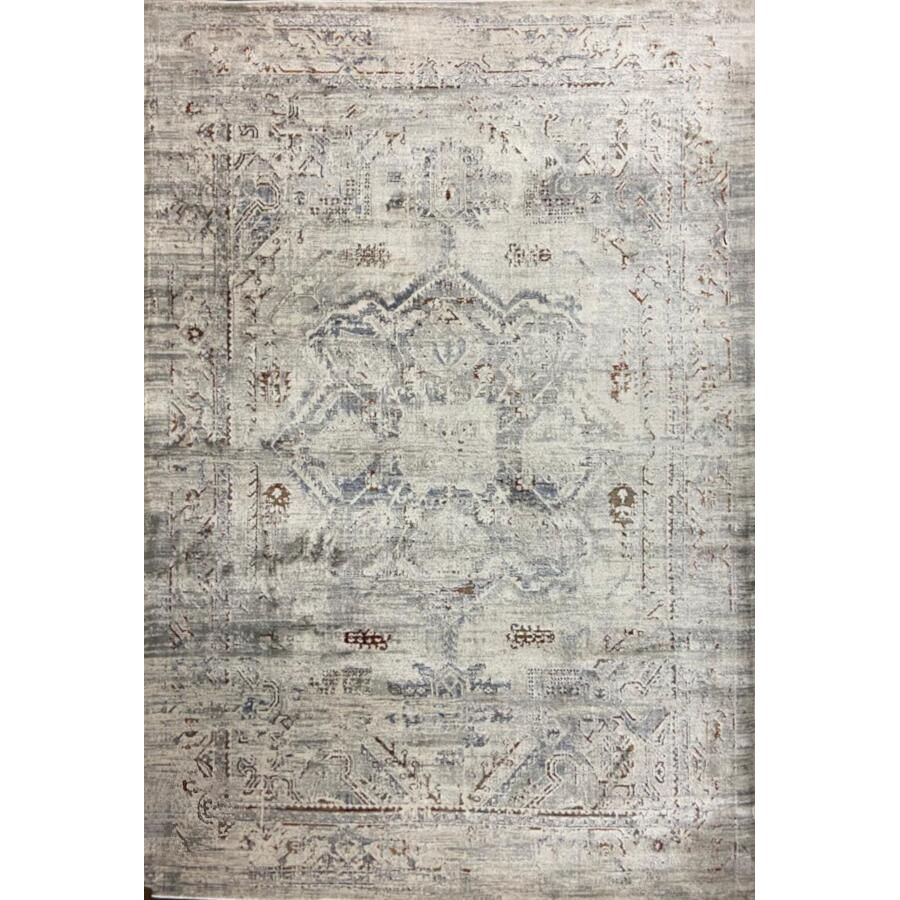 Alfombra de Interior 5' x 8' Pies - Monnry