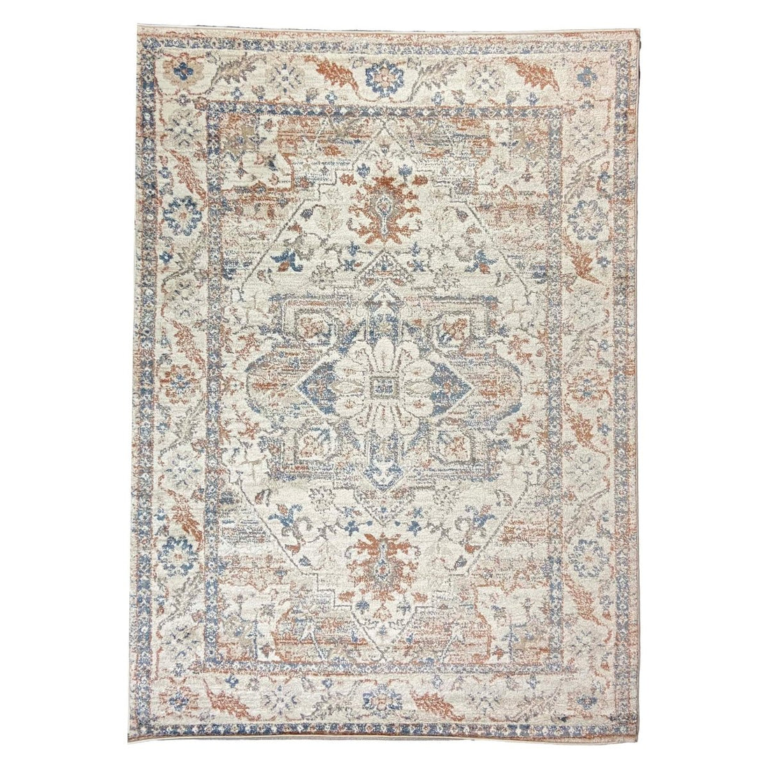 Alfombra de Interior 5' x 8' Pies - Monnry