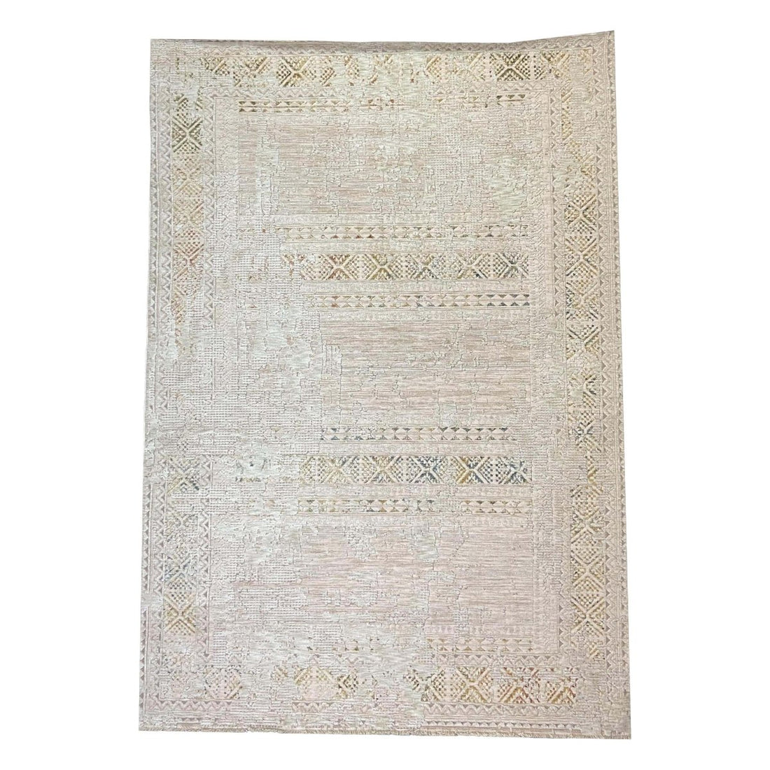 Alfombra de Interior 5' x 8' Pies - Monnry