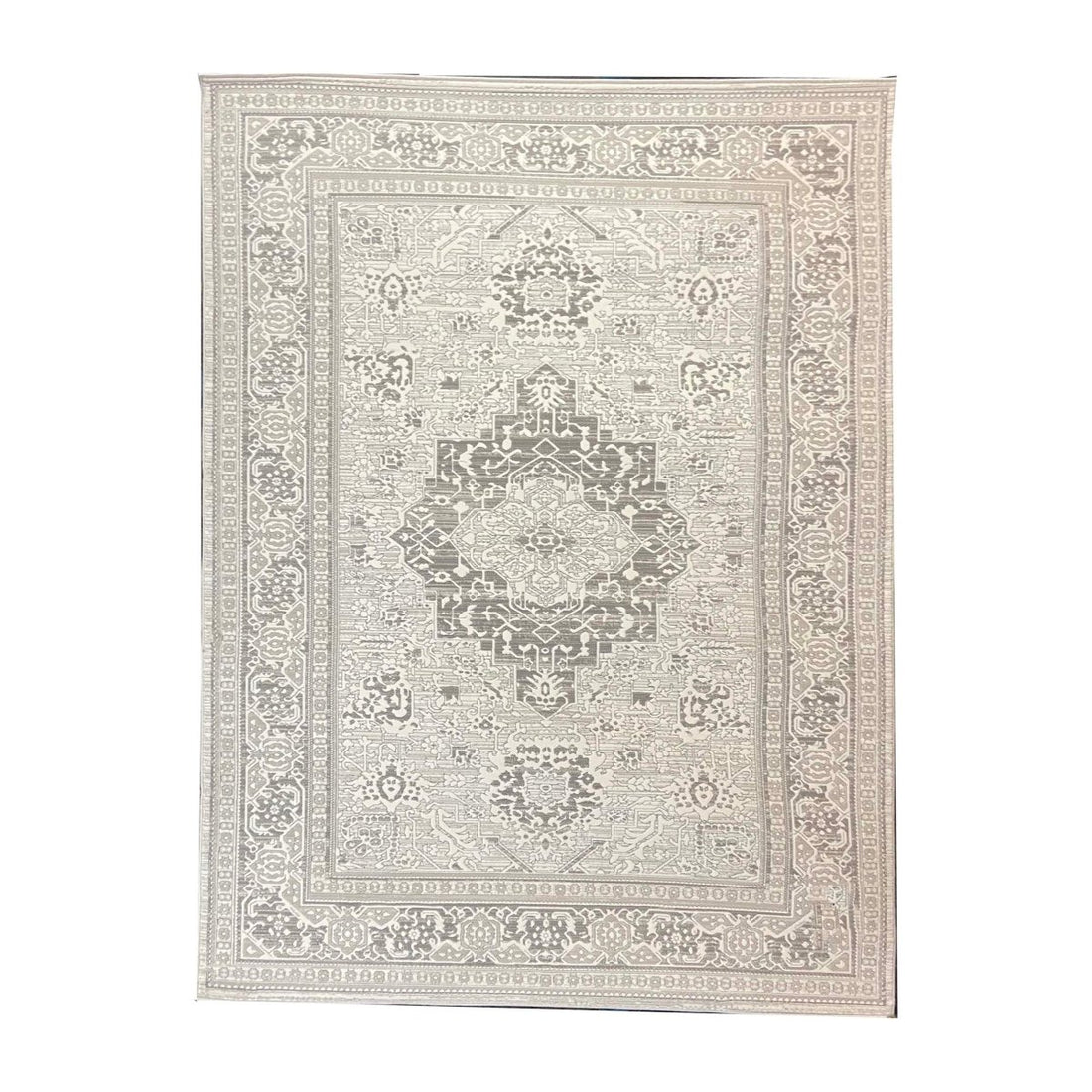 Alfombra de Interior 5' x 8' Pies - Monnry