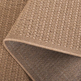 Alfombra de Interior 5' x 8' Pies - Monnry