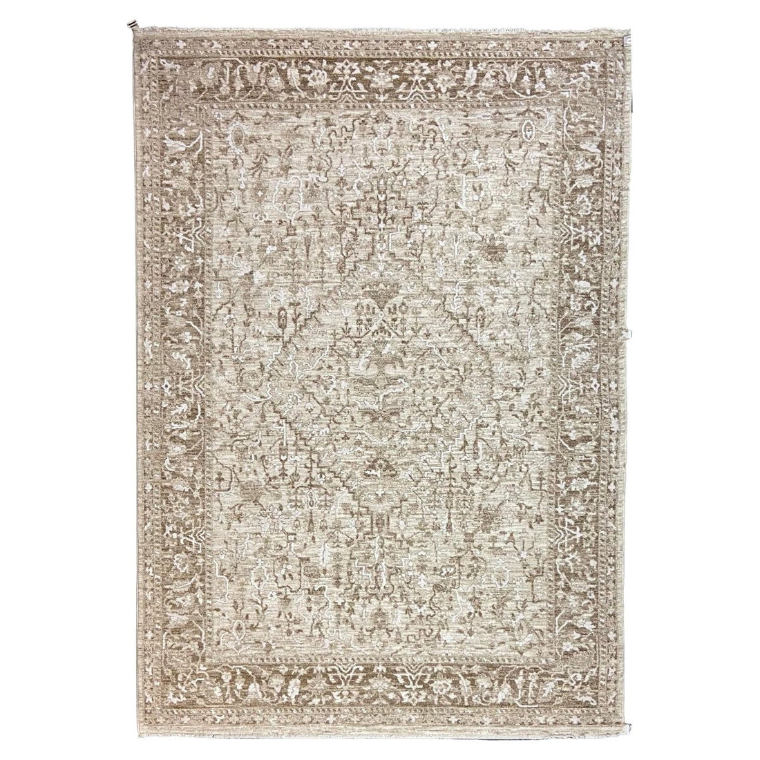 Alfombra de Interior 5' x 8' Pies - Monnry