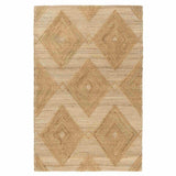 Alfombra de Interior 5' x 8' Pies - Monnry