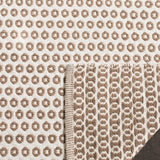 Alfombra de Interior 5' x 8' Pies - Monnry