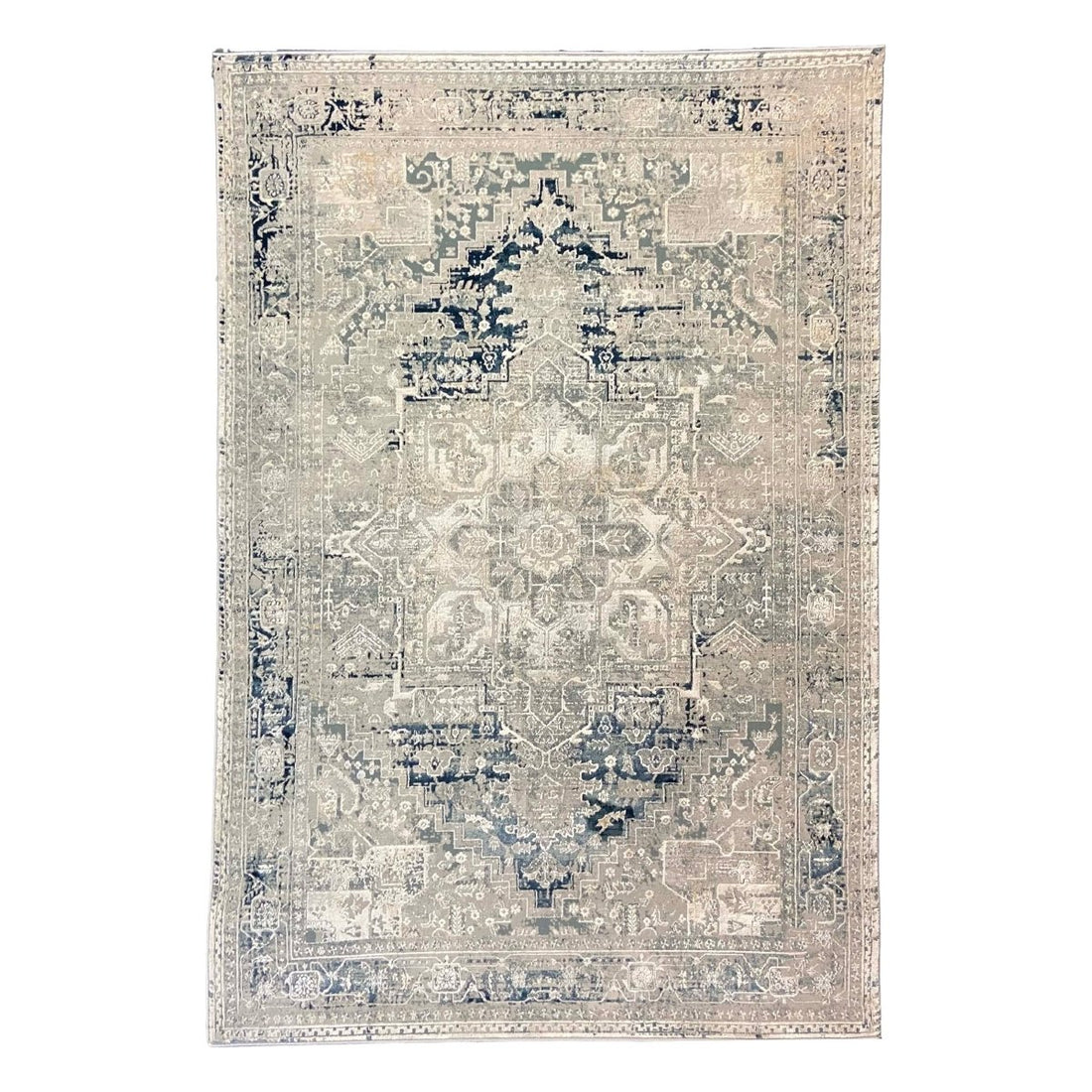 Alfombra de Interior 5' x 8' Pies - Monnry