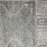 Alfombra de Interior 5' x 8' Pies - Monnry