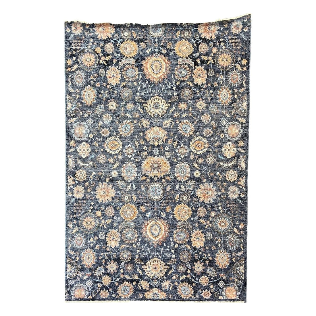 Alfombra de Interior 5' x 8' Pies - Monnry