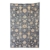Alfombra de Interior 5' x 8' Pies - Monnry