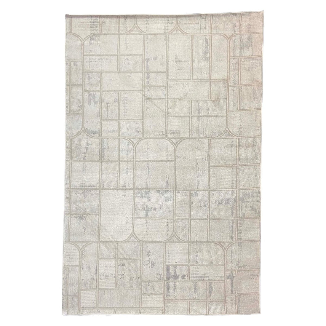 Alfombra de Interior 5' x 8' Pies - Monnry
