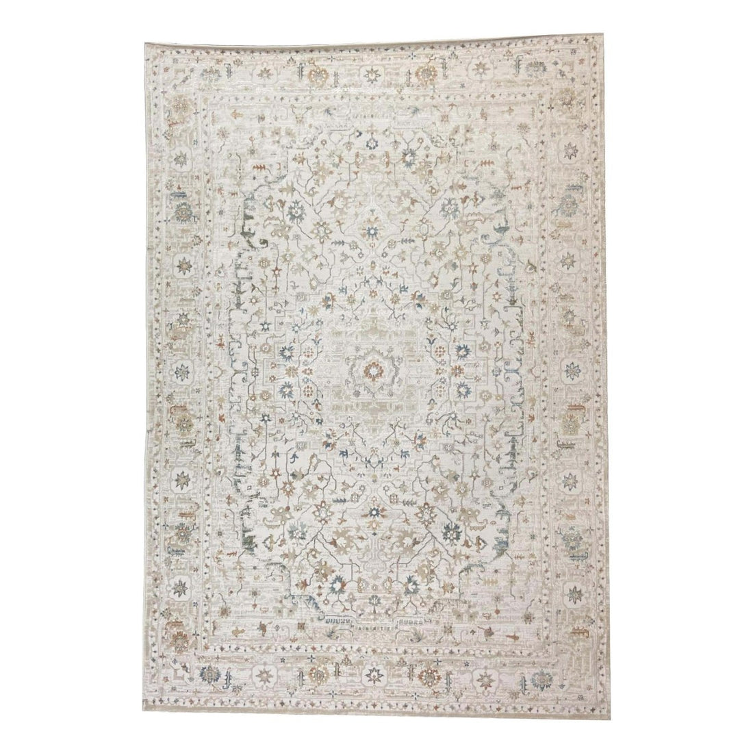 Alfombra de Interior 5' x 8' Pies - Monnry