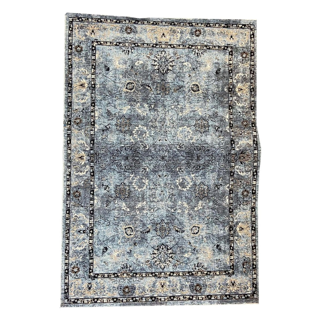 Alfombra de Interior 5' x 8' Pies - Monnry
