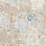 Alfombra de Interior 5' x 8' Pies - Monnry