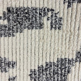 Alfombra de Interior 5' x 8' Pies - Monnry