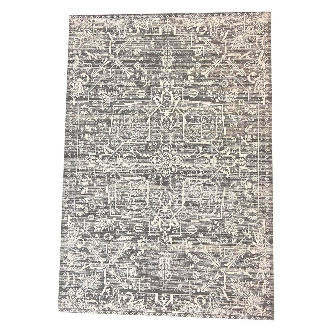 Alfombra de Interior 5' x 8' Pies - Monnry