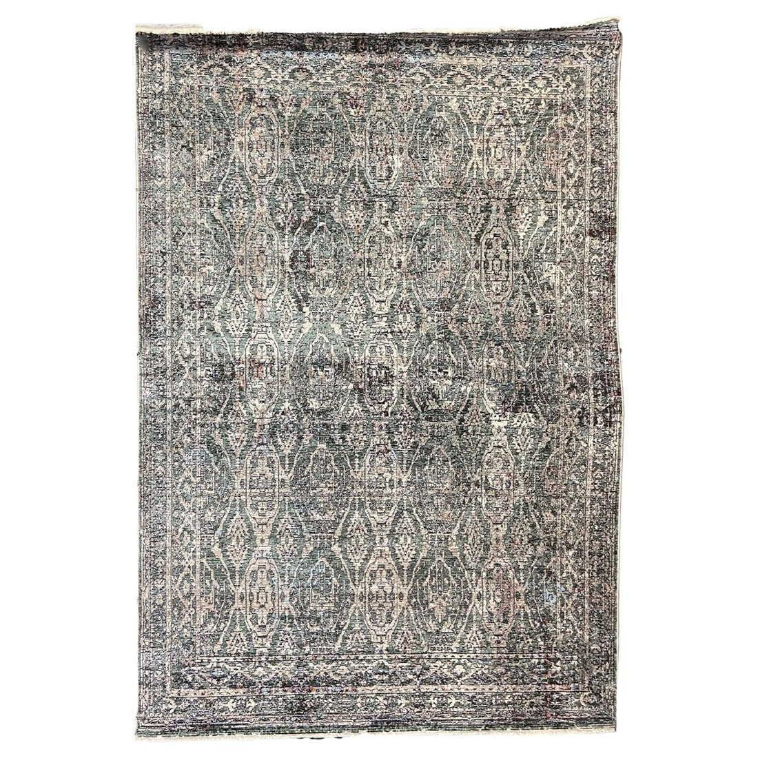 Alfombra de Interior 5' x 8' Pies - Monnry