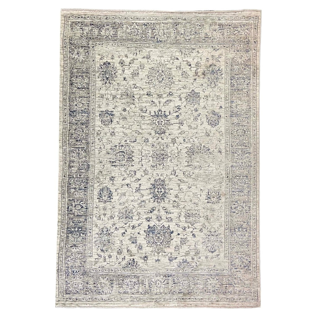 Alfombra de Interior 5' x 8' Pies - Monnry