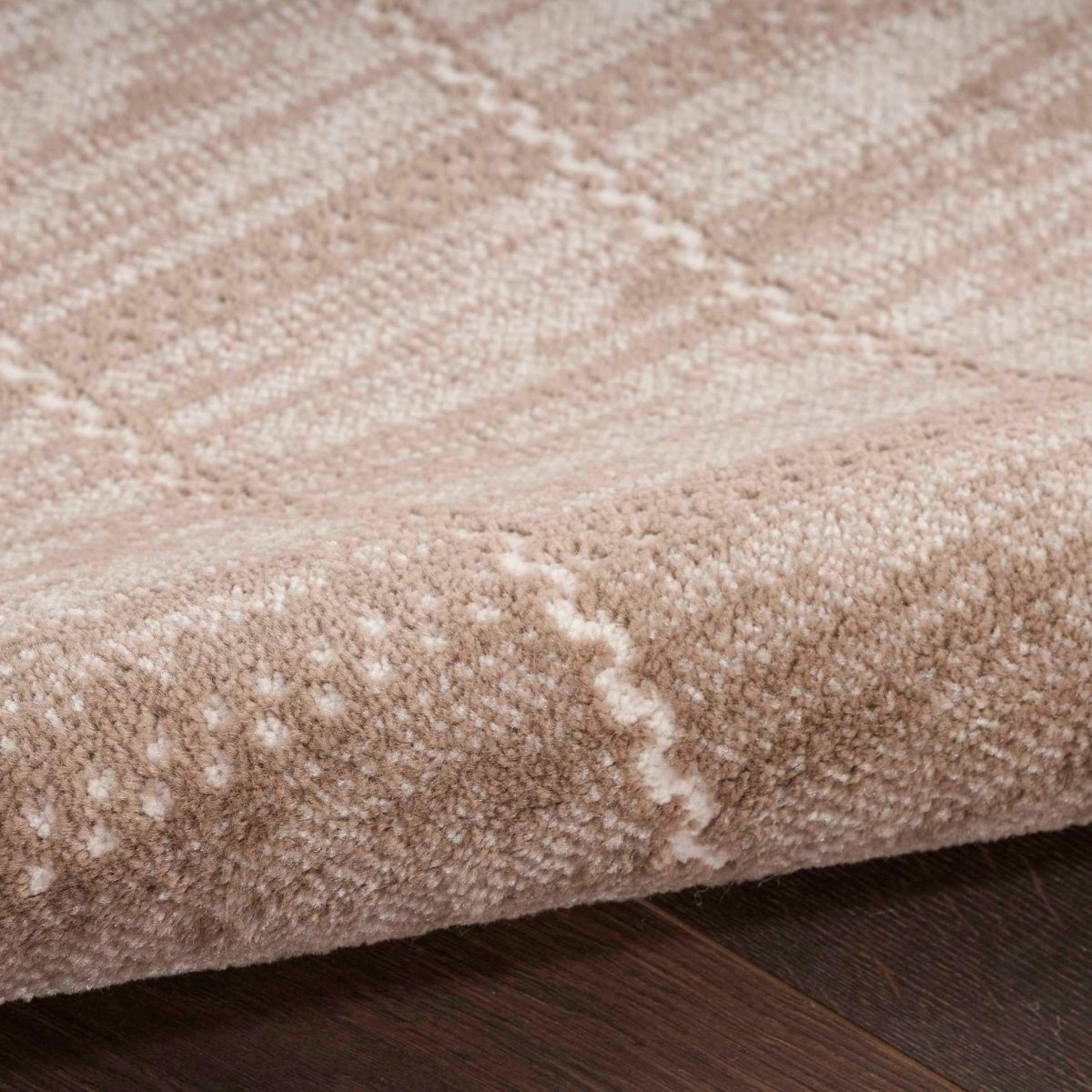 Alfombra de Interior 5' x 8' Pies - Monnry