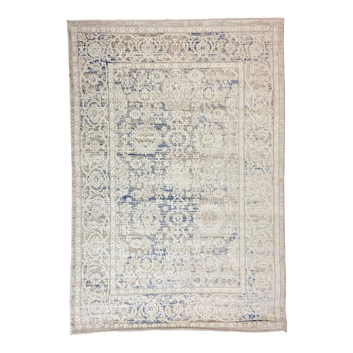 Alfombra de Interior 5' x 8' Pies - Monnry