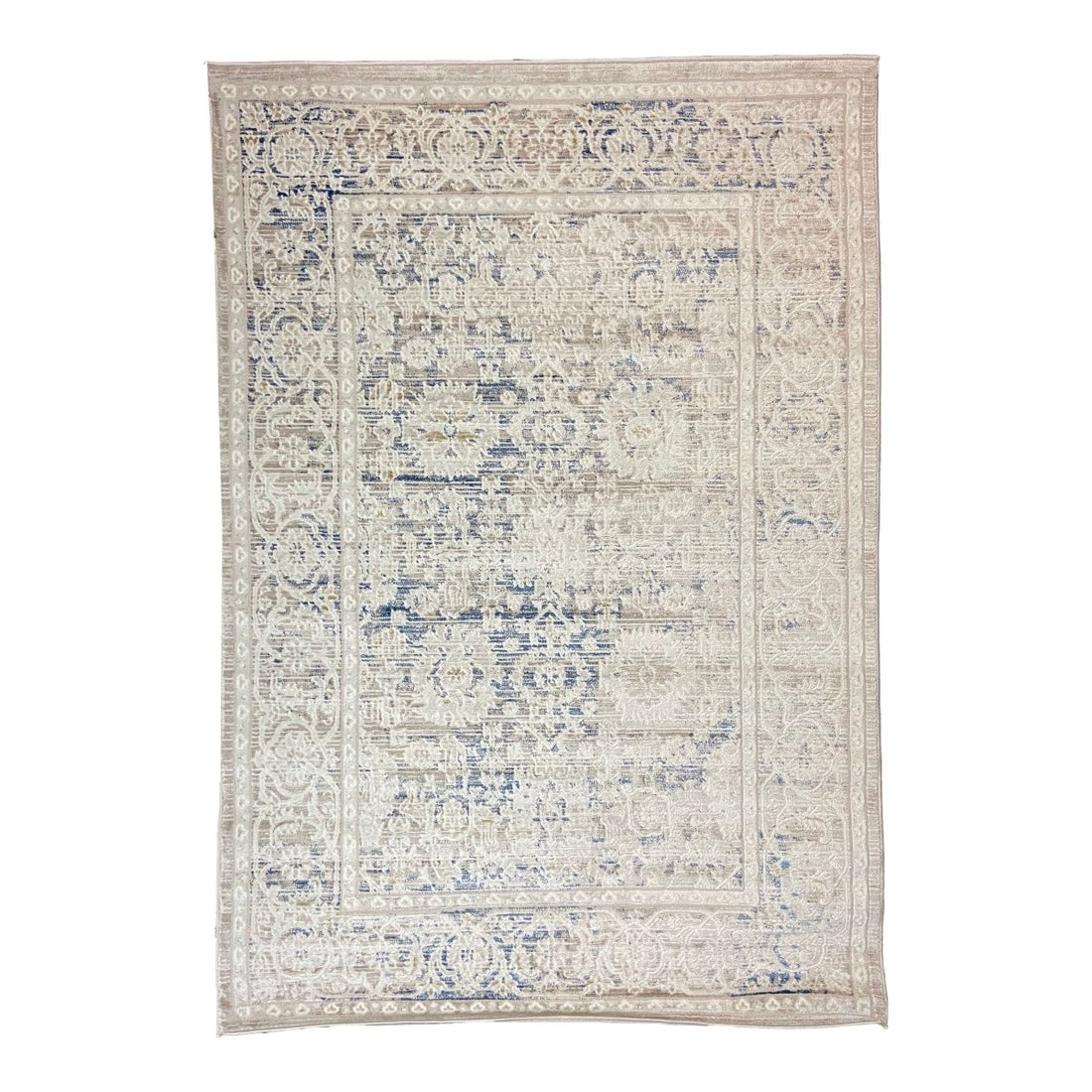 Alfombra de Interior 5' x 8' Pies - Monnry