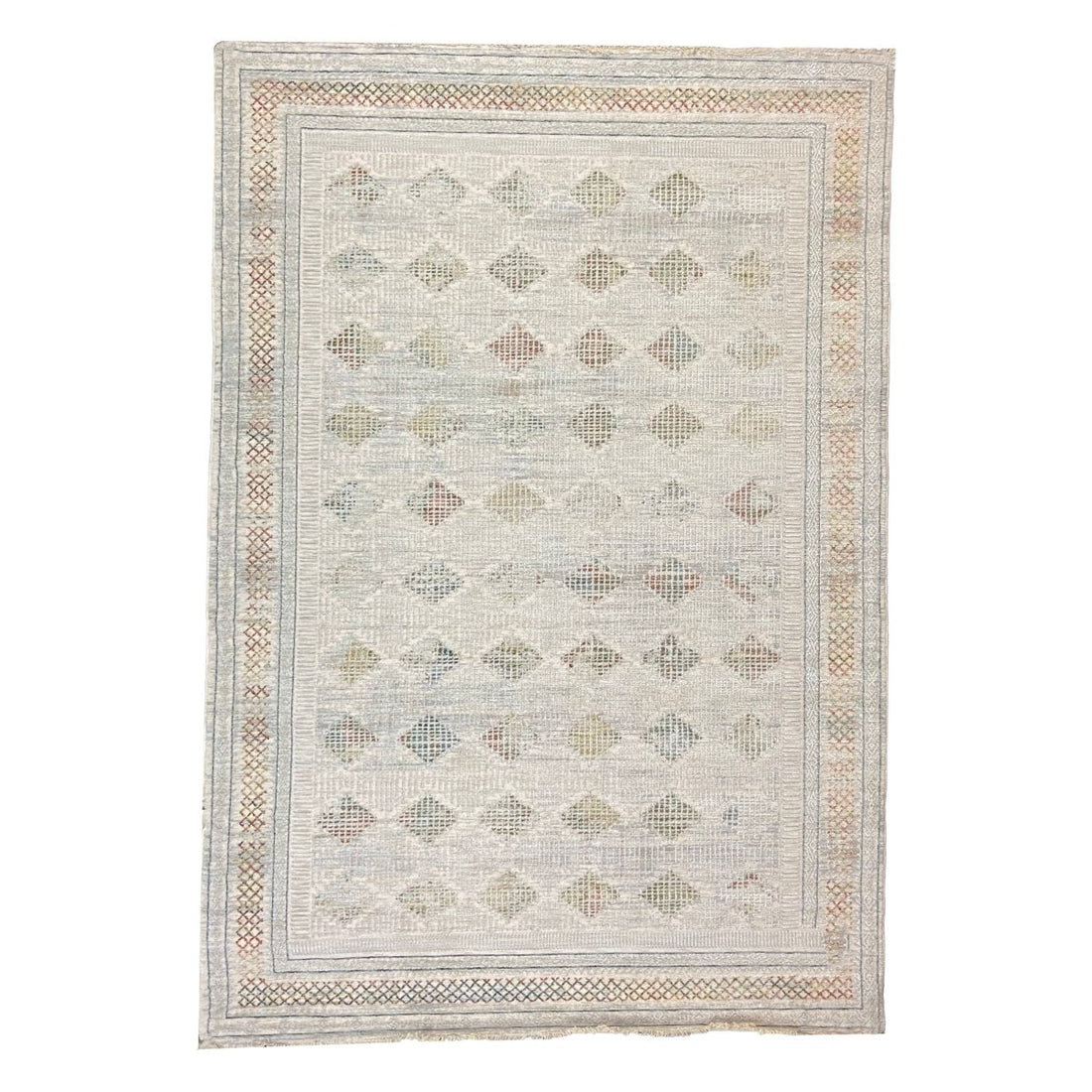 Alfombra de Interior 5' x 8' Pies - Monnry