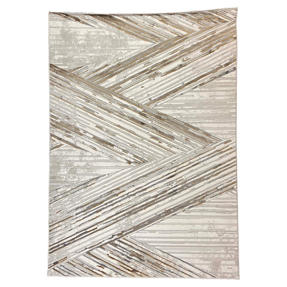 Alfombra de Interior 5' x 8' Pies - Monnry