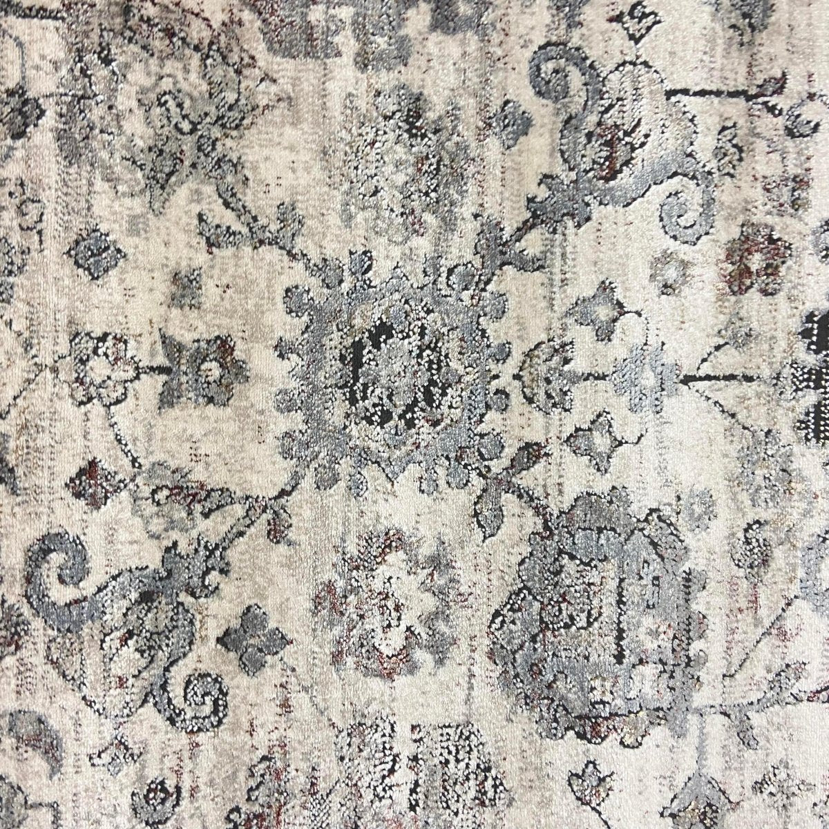 Alfombra de Interior 5' x 8' Pies - Monnry