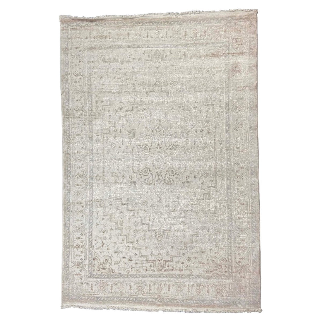 Alfombra de Interior 5' x 8' Pies - Monnry