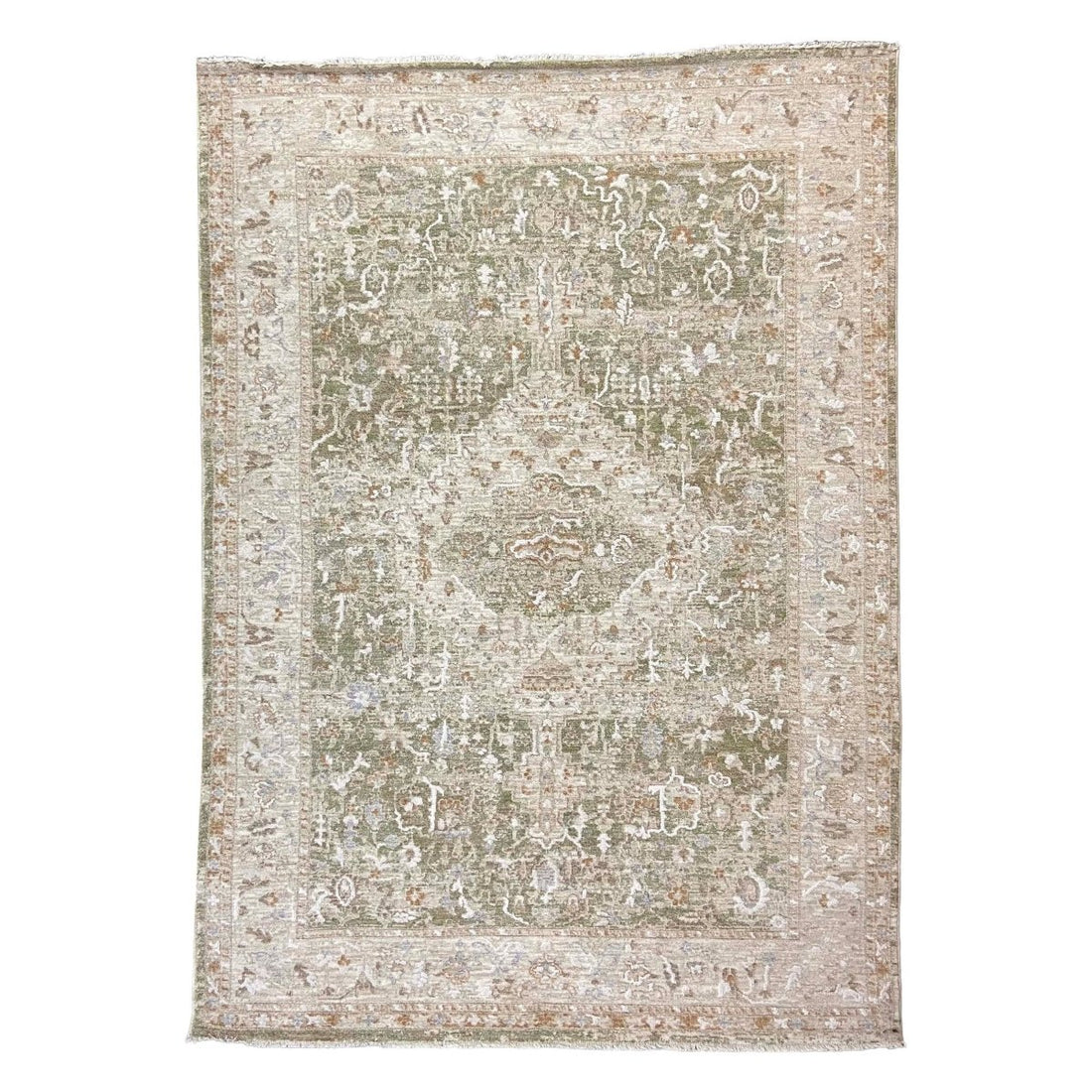 Alfombra de Interior 5' x 8' Pies - Monnry