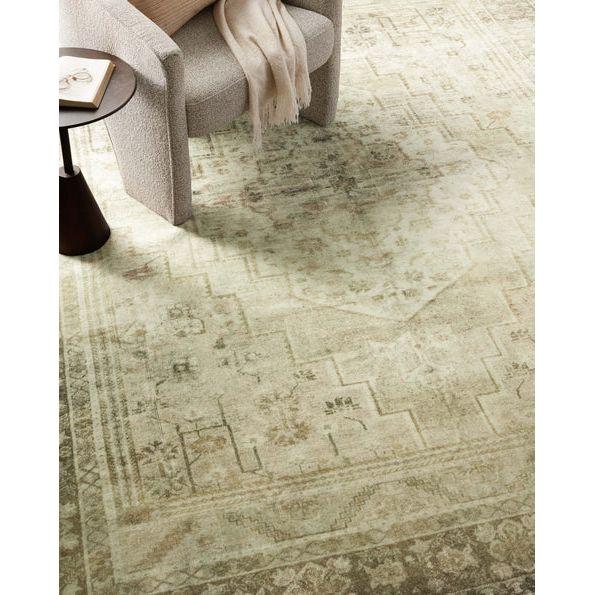 Alfombra de Interior 5' x 8' Pies - Monnry