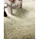 Alfombra de Interior 5' x 8' Pies - Monnry