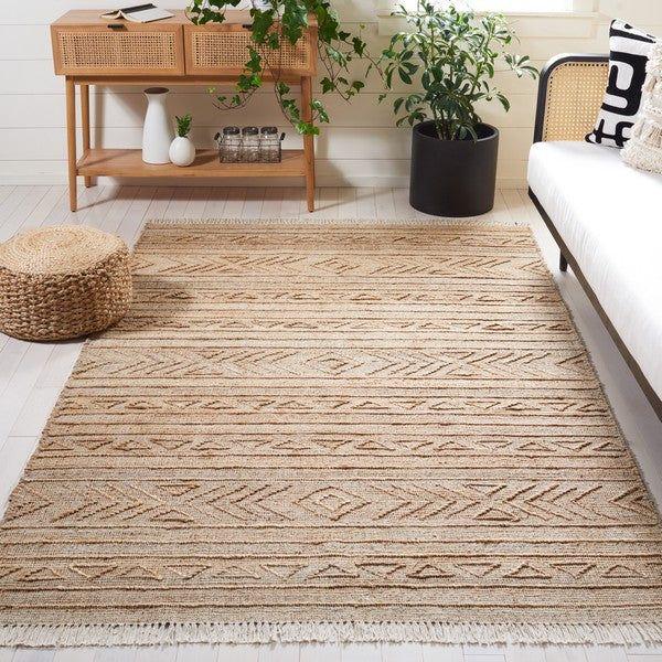 Alfombra de Interior 5' x 8' Pies - Monnry