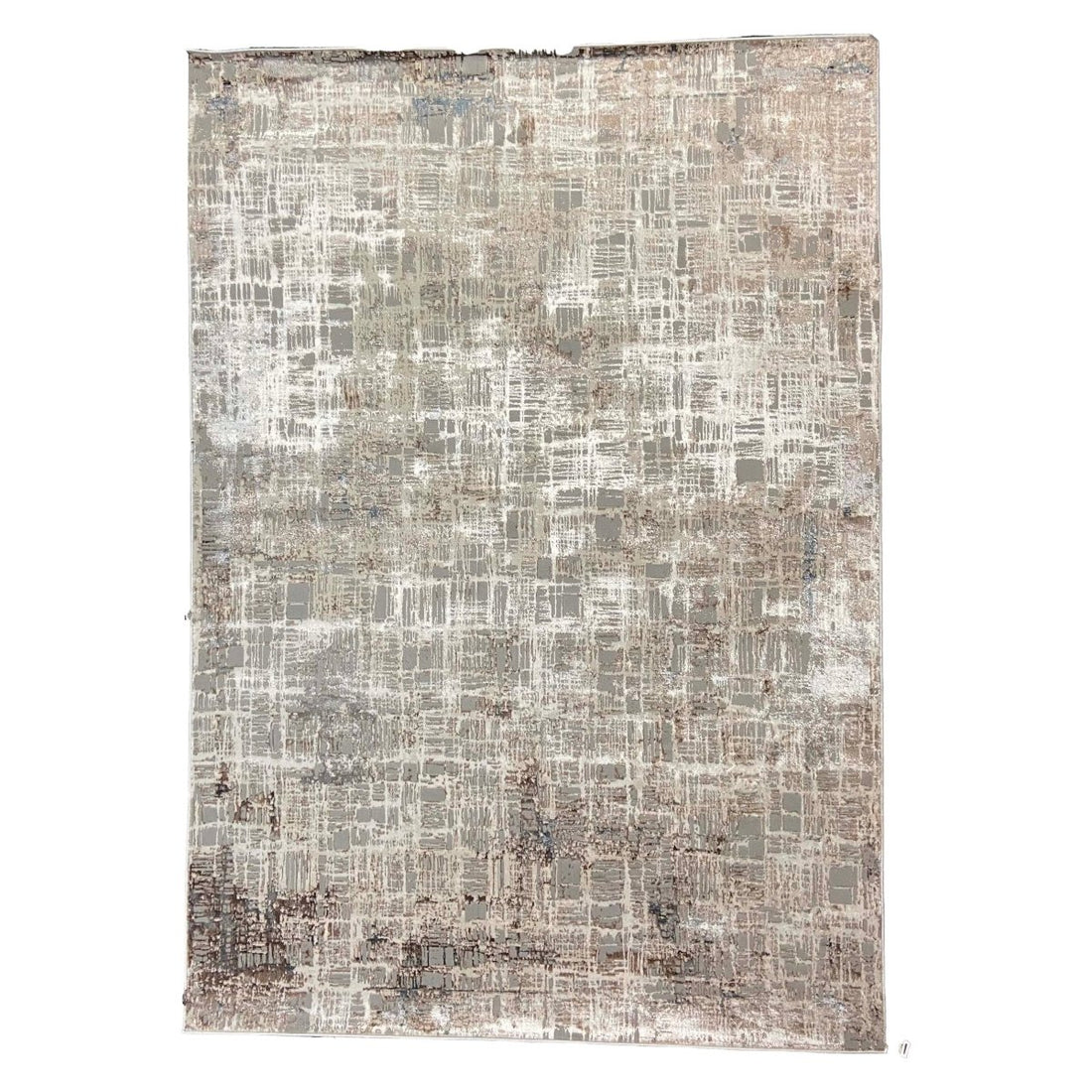 Alfombra de Interior 5' x 8' Pies - Monnry