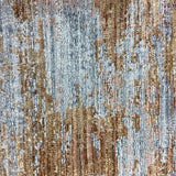 Alfombra de Interior 5' x 8' Pies - Monnry