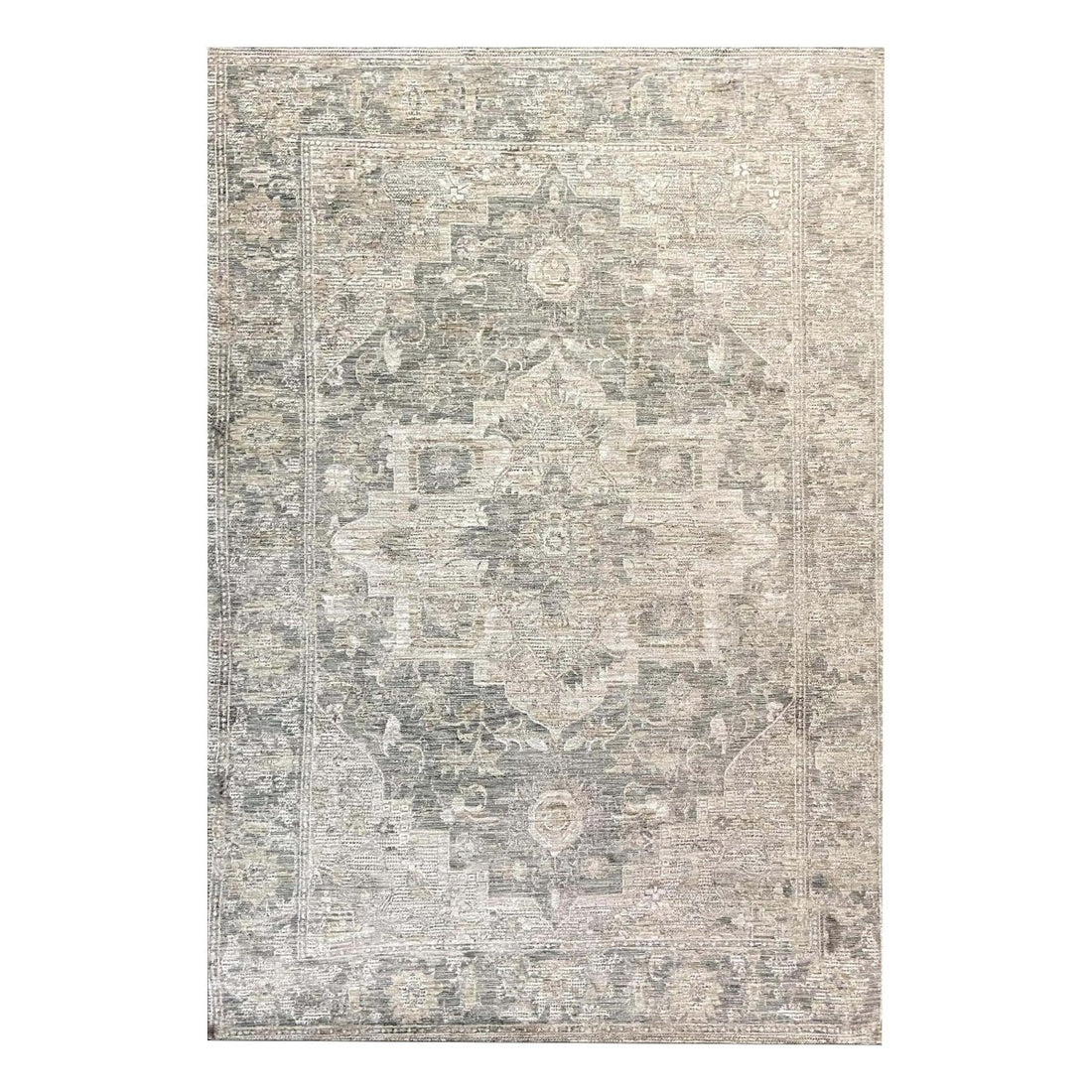 Alfombra de Interior 5' x 8' Pies - Monnry