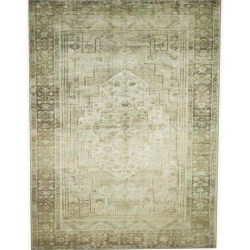 Alfombra de Interior 5' x 8' Pies - Monnry