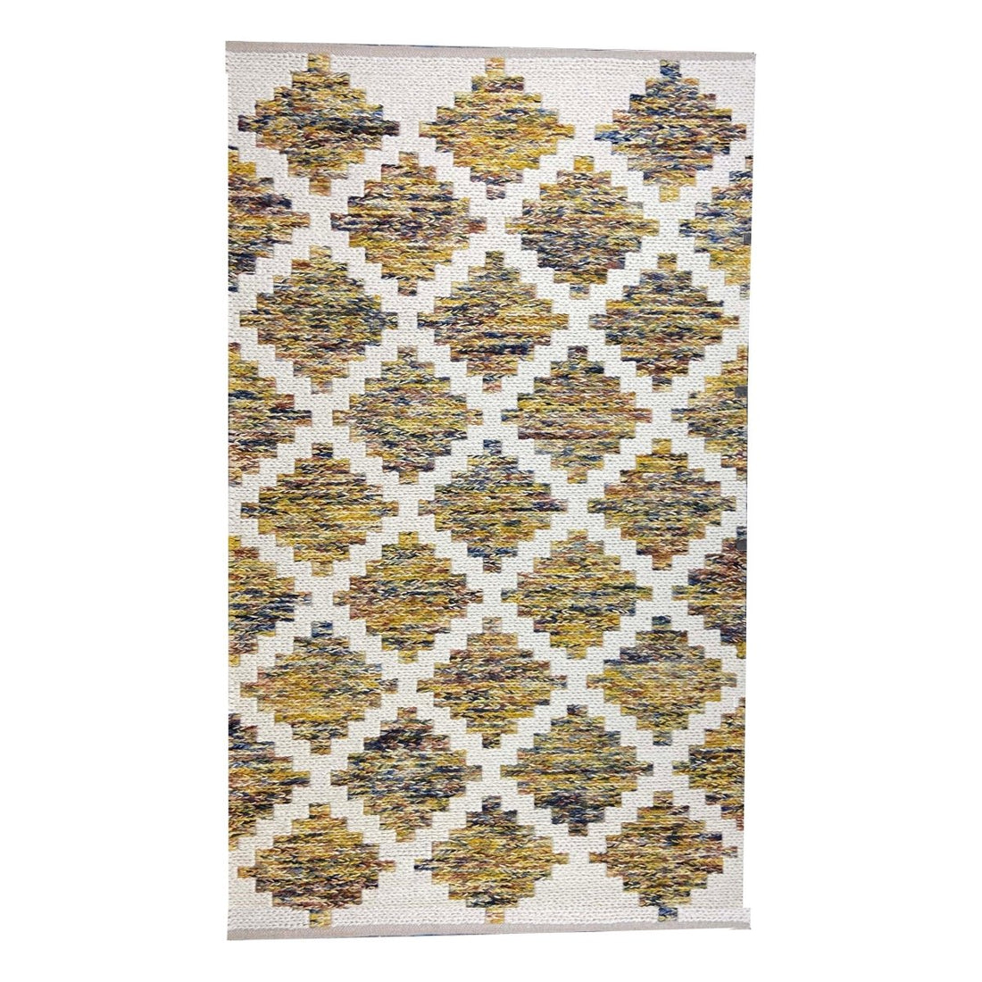 Alfombra de Interior 5' x 8' Pies - Monnry