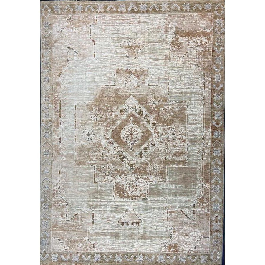 Alfombra de Interior 5' x 8' Pies - Monnry