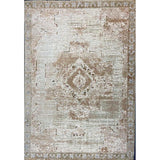 Alfombra de Interior 5' x 8' Pies - Monnry