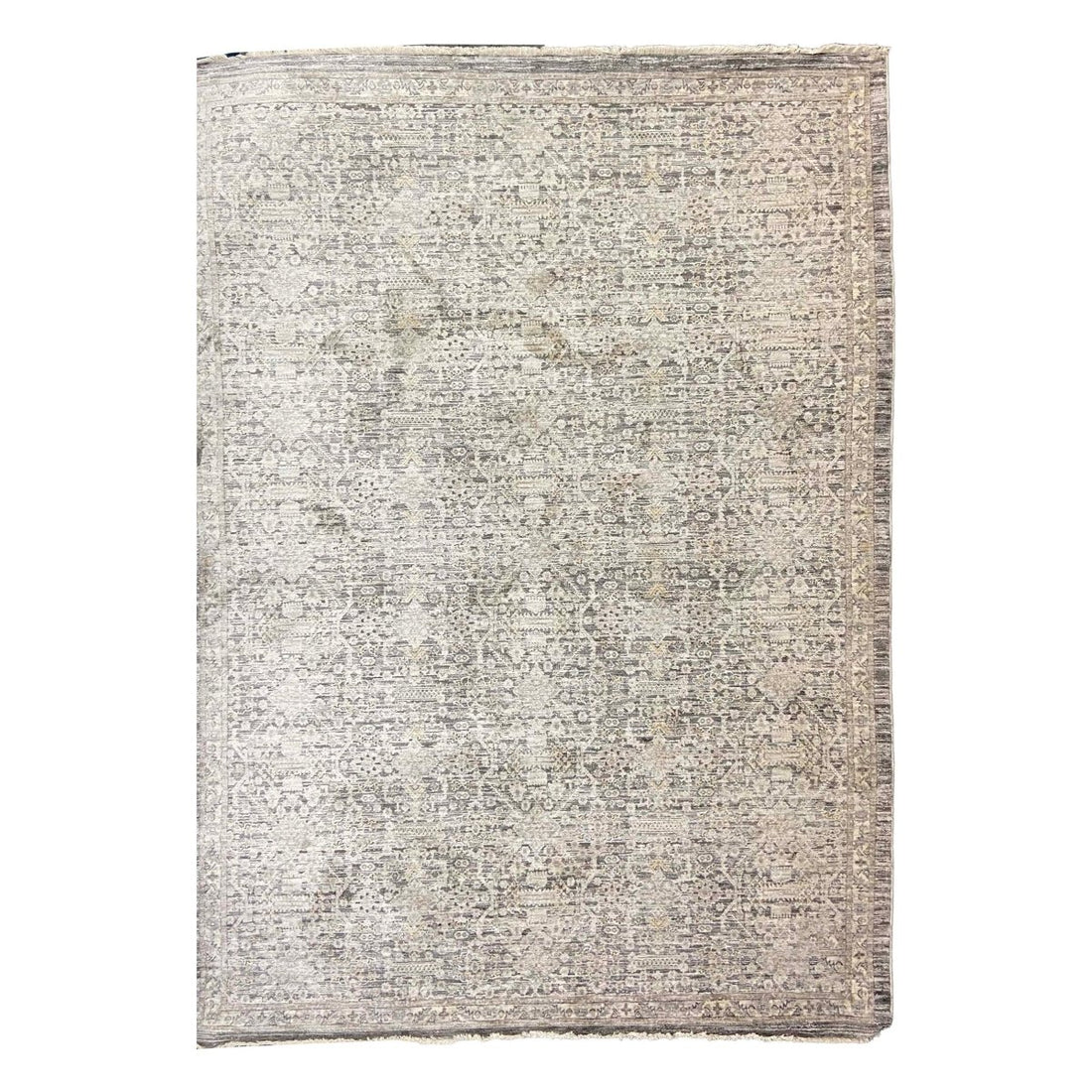 Alfombra de Interior 5' x 8' Pies - Monnry