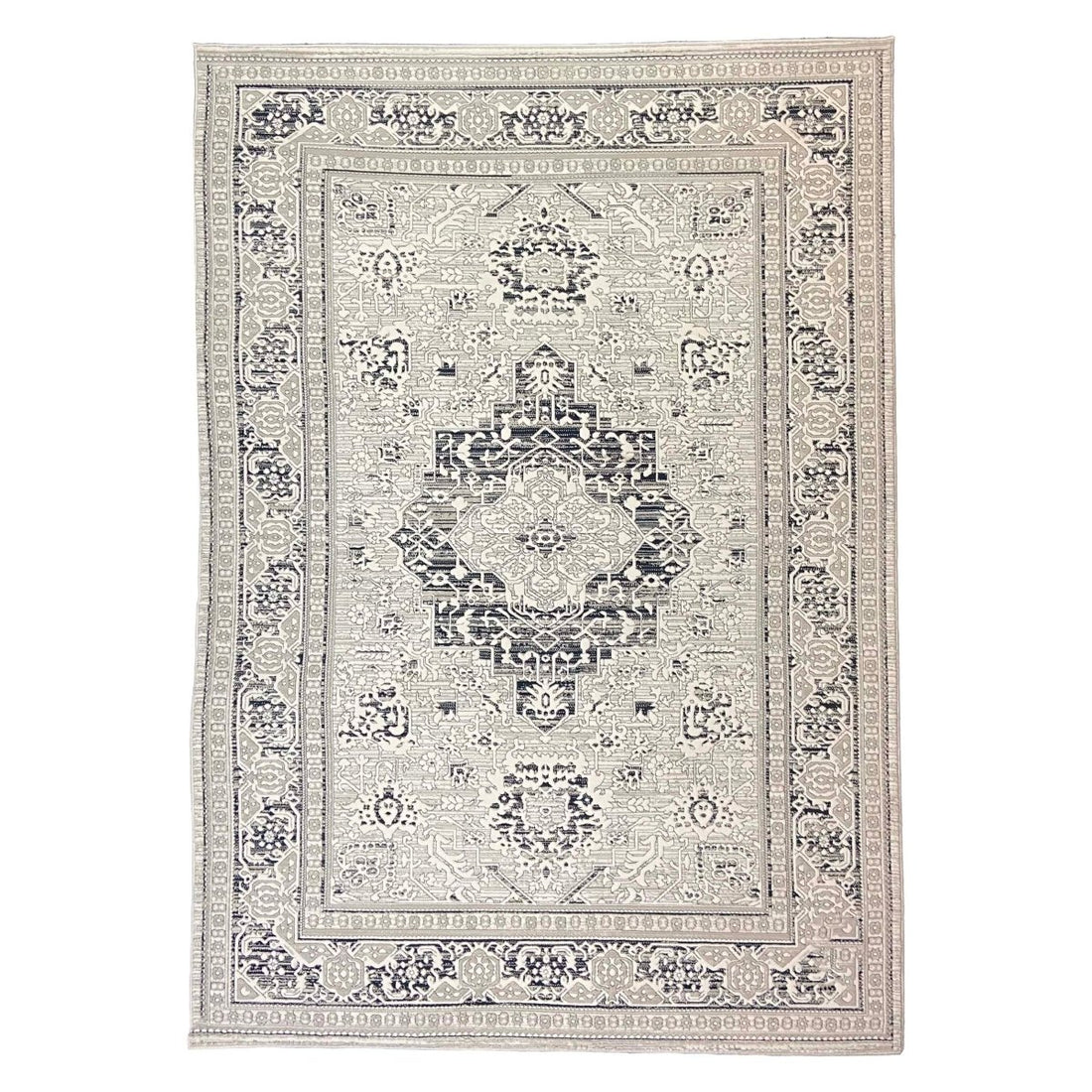 Alfombra de Interior 5' x 8' Pies - Monnry