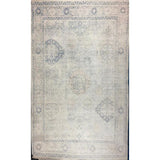 Alfombra de Interior 5' x 8' Pies - Monnry
