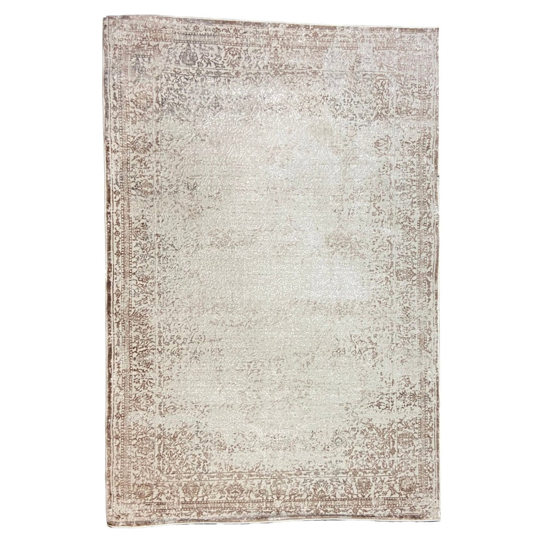 Alfombra de Interior 5' x 8' Pies - Monnry