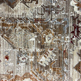 Alfombra de Interior 5' x 8' Pies - Monnry