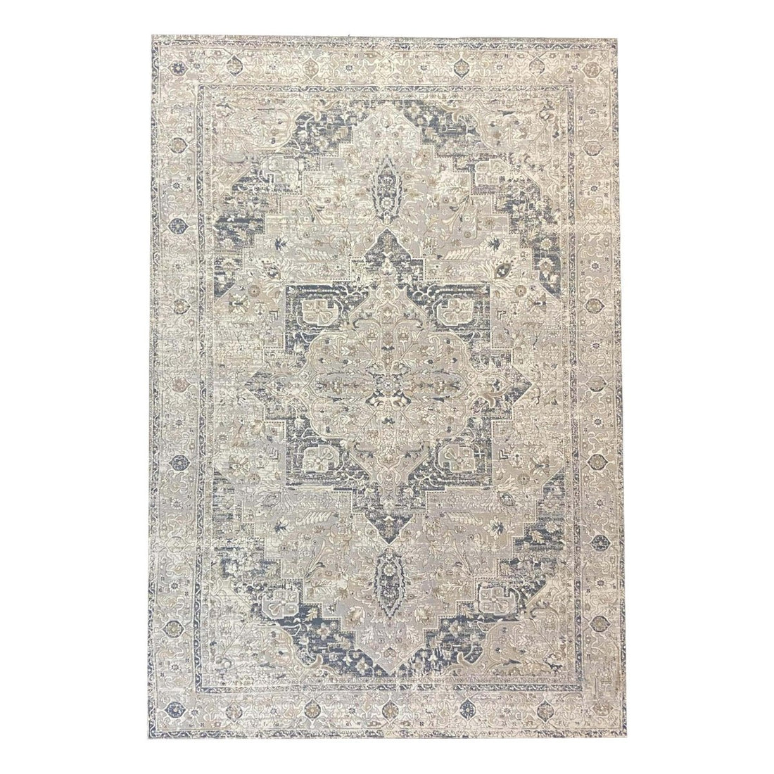Alfombra de Interior 5' x 8' Pies - Monnry